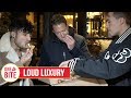 (Loud Luxury) Barstool Pizza Review - Feroce