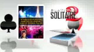 Platinum Solitaire 2 (Gameloft) [Trailer] -J2ME- screenshot 5