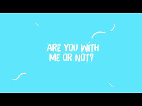 SuRie - Taking It Over [Official Lyric Video]