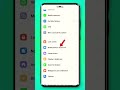 Home screen Layout setting in redme mobile #techsadozai #techalert #mobilephone#techtodown#technave