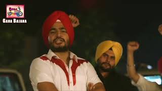 Shaheed Udham Singh - Latest Punjabi Song - Punjabi Patriotic Song - Gana Bajana