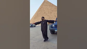 معلم حتا على التيك توك مشاهير التيك توك ابو شنب 