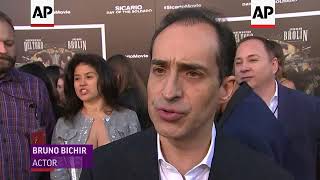 Garcia-Rulfo: Mexican election 'like a circus'