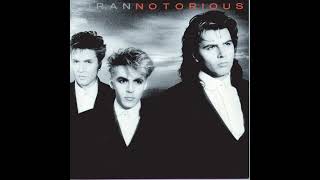 A matter of feeling - duran duran - bass isolated track 