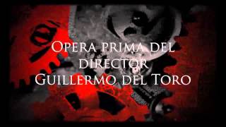 La Invencin De Cronos teaser