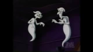 Casper (90s) - S2E6 - Ectospasms / Doc's Depression