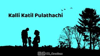 Raavanan #Kodu Potta Tamil Status Video Available