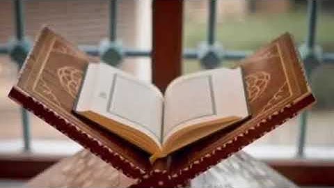 المنذر الزهراني .. تلاوة من سورة الصافات