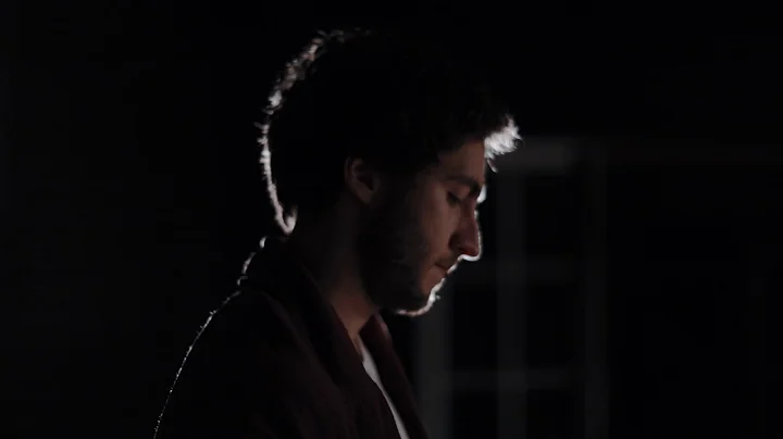 The Cinematic Orchestra - To Build a Home  Sebas G...