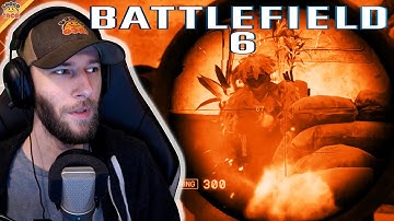 Getting the Hang of CONQUEST Mode ft. Quest, Bob, & Reid | chocoTaco Battlefield 6 BF 6 Gameplay