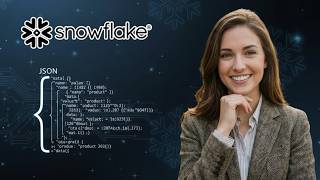 Wie man JSON in Snowflake parst - Schritt-für-Schritt 2026