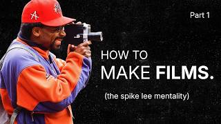Filmmaking For Beginners (no bs guide)