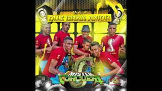 Te Facina - Mister Corcuera