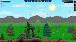 Universal Winged Flight Tech - Demo