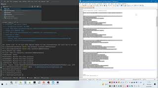 Installing docker kubernetes and deploying spring boot pods services mysql