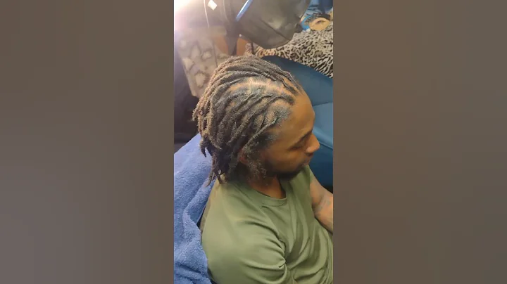 regular wash retwist and style in Tucson Arizona 520-808-2465 or 520-389-4499 text only