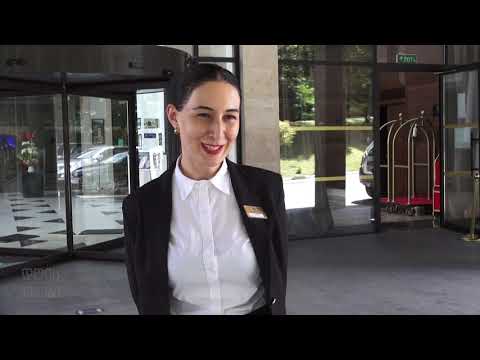 ბორჯომის სასტუმროებს საერთაშორისო ჯავშნები არ აქვთ