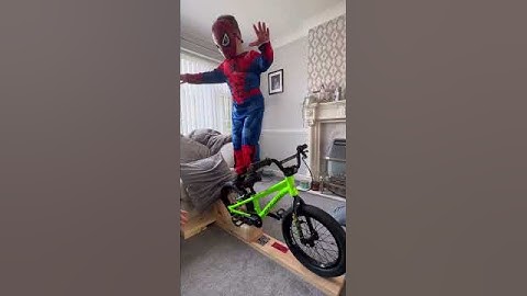 Seat Jumping, Mannys & Endo Practice!