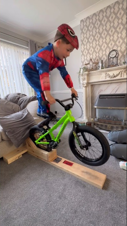 Seat Jumping, Mannys & Endo Practice!