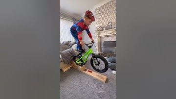 Seat Jumping, Mannys & Endo Practice!