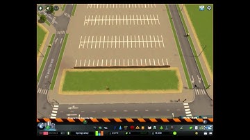 Cities Skylines |SpringValley| Episode 5 Train Station |Illusions Gameplays|