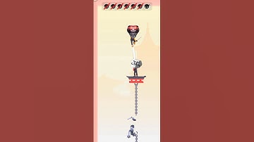 Slicing hero sword master 💀💀#trollface #gaming #game #edit #shortfeed #shorts #viralvideo