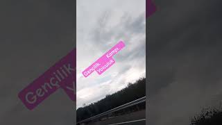 gençlik kampına gidiyorum arkadaşlar