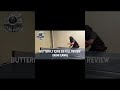 Butterfly Zyre 03 | Full review available now #zyre03 #butterflytt #tabletennis #malong