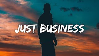 Zola Simone - Just Business (Lyrics) ft. Dutch Rebelle