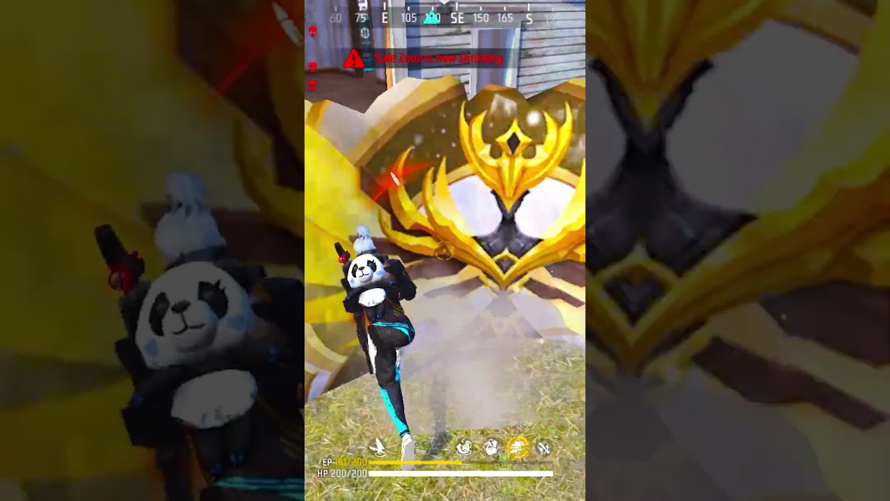 Teammate Revive For Hard Me 