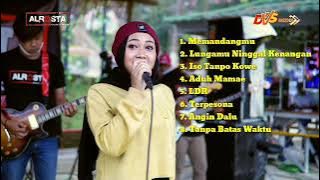 Full Album Nita Savana || Alrosta Dongkrek Slakk slakkk