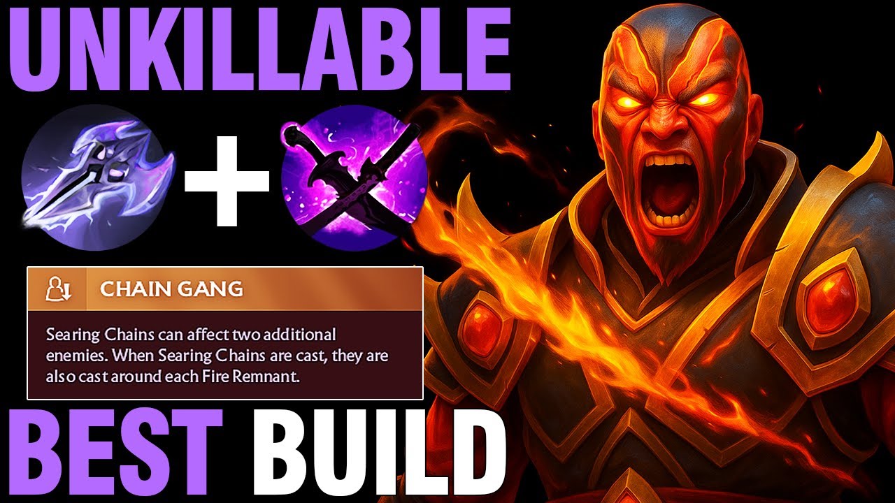 Ember Spirit Mid – TOP BUILD in Dota 2 Patch 7.39e | Insane Gameplay & Full Guide