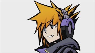 The World Ends With You -Final Remix- - 107 - Ending & Credits