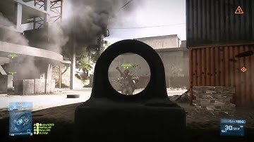 Battlefield Network Connection Problem