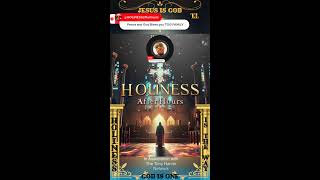 RESPECT THE AUTHORITY OF AN APOSTLE | Pastor Gino Jennings | HOLINESS After Hours