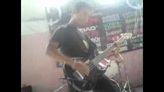 SPOCATS - dont'control us