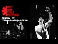 Red Hot Chili Peppers - Brandy (First performance since 2005) (Live at Pittsburgh 2017) (Soundboard)