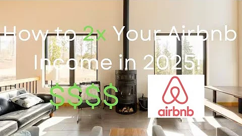 2X Your Airbnb Revenue in 2025 with Smart Pricing Strategies and Easy Upsells! 💰