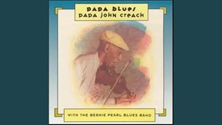 Video thumbnail of "Papa John Creach - Sweet Life Blues"