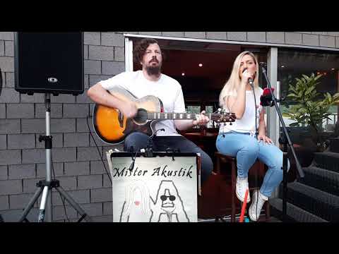 Senidah – Slađana (cover by Mister Akustik)