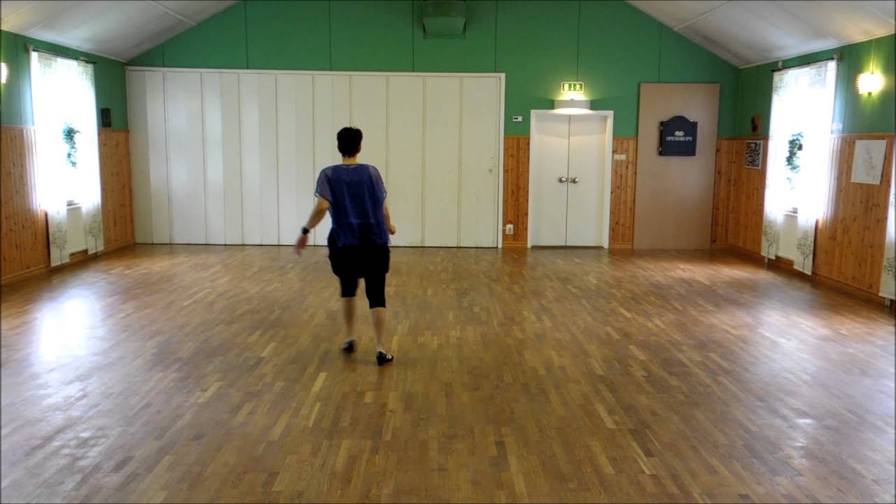 Mama Loo - Linedance