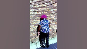 Starfield NPC Be Like 👀