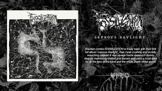 FOSSILIZATION - Oracle Of Reversion