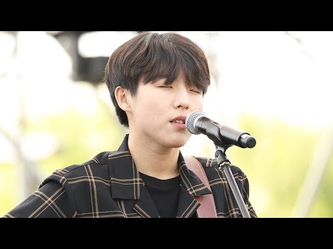 170902 유승우(Yu Seung Woo) - 너만이 (Only You) [라임트리페스티벌] 4K 직캠 by 비몽