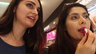 This Car Is A Beast On The Road Lana Rose New Another Hot Video Vlogs 2018 Hd