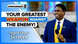 USE THE WORD | Evangelist Opeyemi Sermon #TBJoshua #Emmanueltv #Scoan #TBJoshuaLegacy