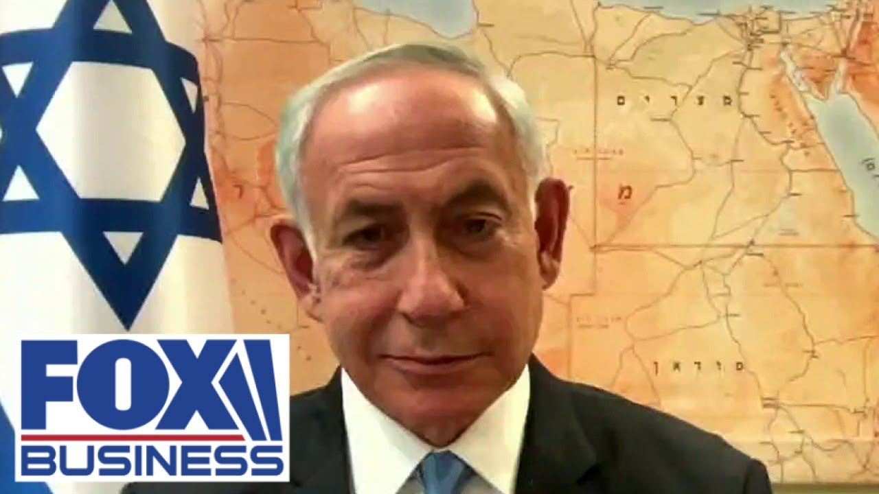 Netanyahu: American embassy move to Israel was 'very crucial'