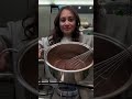 Brigadeiro na Itália 🇮🇹 #morandonojapao #rotinanojapao #vidanojapao #japanese #ffy