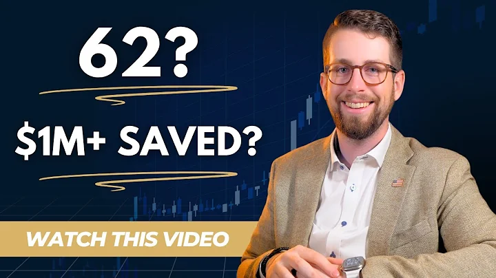 $1.2M at 62 - Should You Do Roth Conversions? (Case Study)