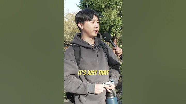 Environmental science and public health major at Santa Clara